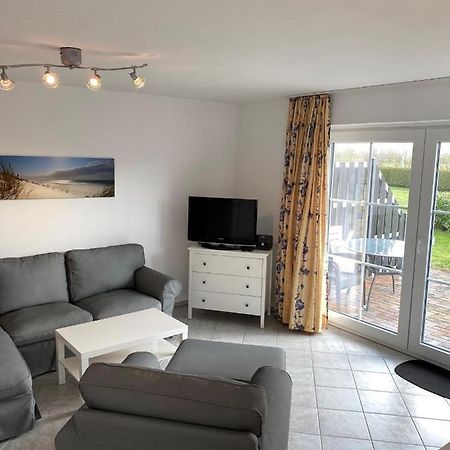 Fehmarn 17-4 Apartment Ngoại thất bức ảnh