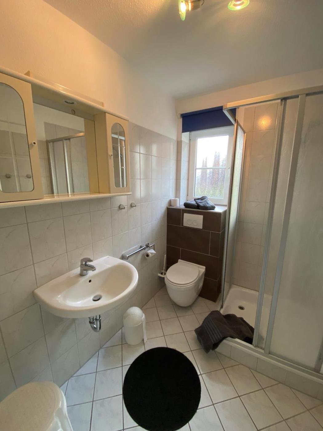 Fehmarn 17-4 Apartment Ngoại thất bức ảnh