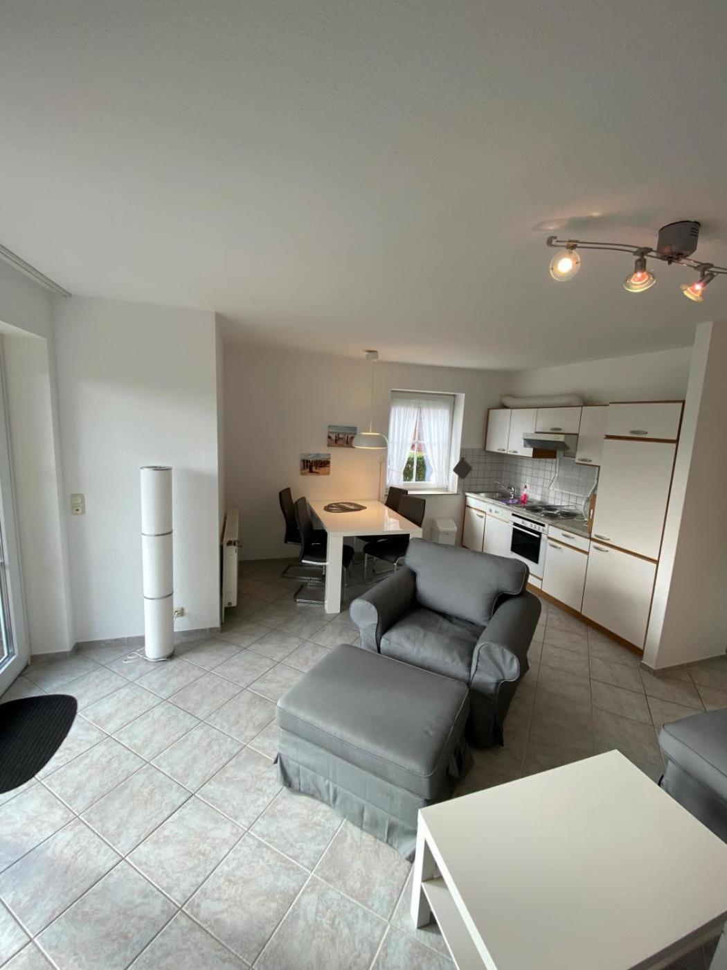 Fehmarn 17-4 Apartment Ngoại thất bức ảnh