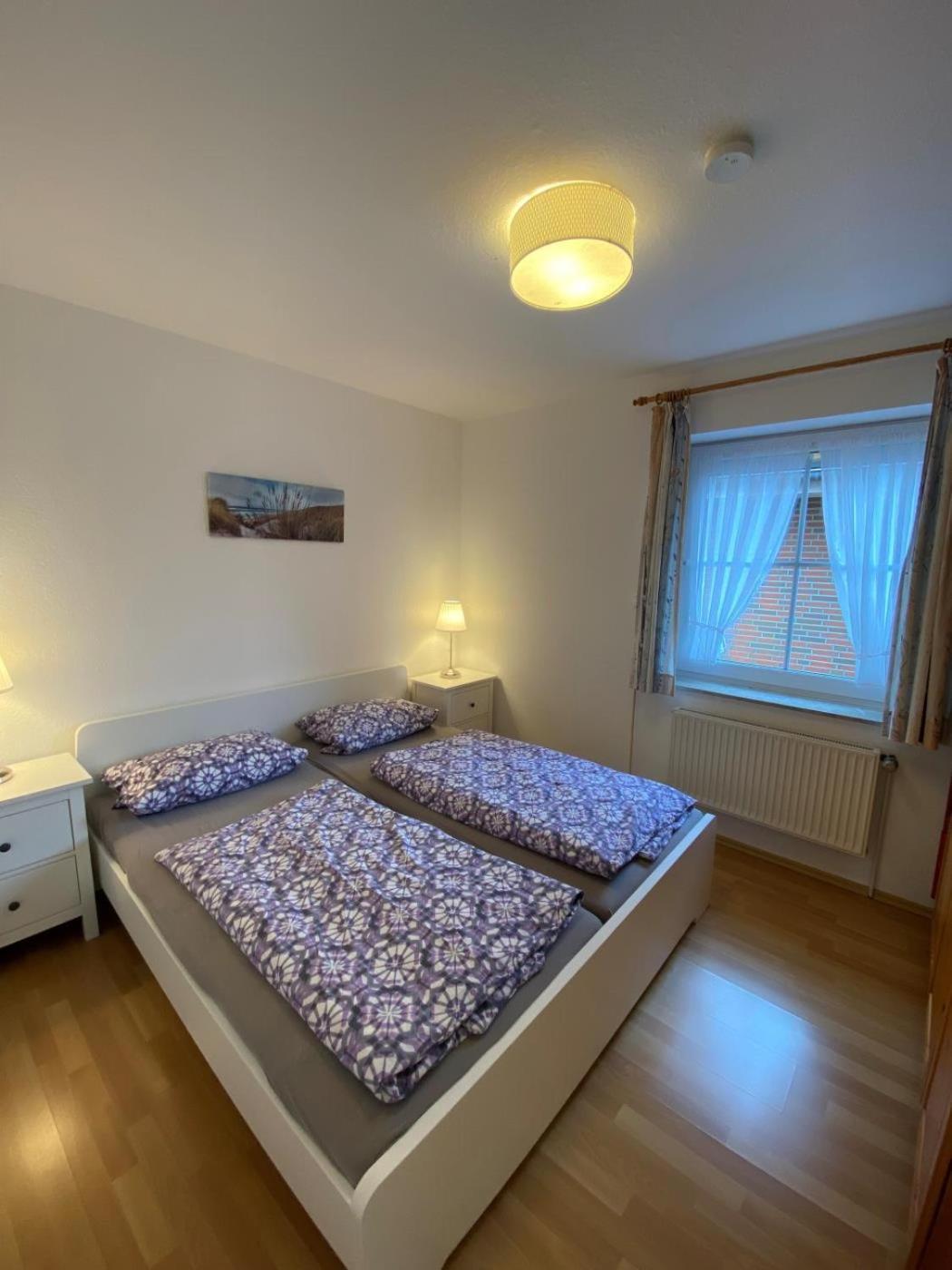 Fehmarn 17-4 Apartment Ngoại thất bức ảnh